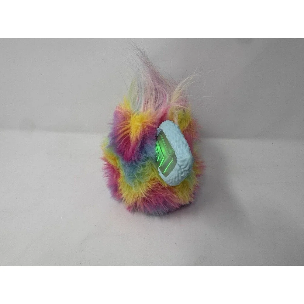 Hasbro 2023 furby